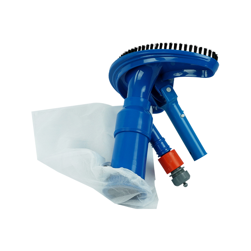 1102 Jet Vac W/ Perie pentru Spa & Splasher