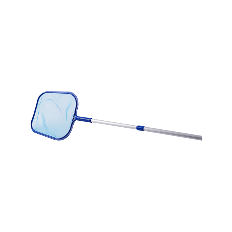 1308 Leaf Skimmer cu stâlp telescopic de 3x14'-35cm