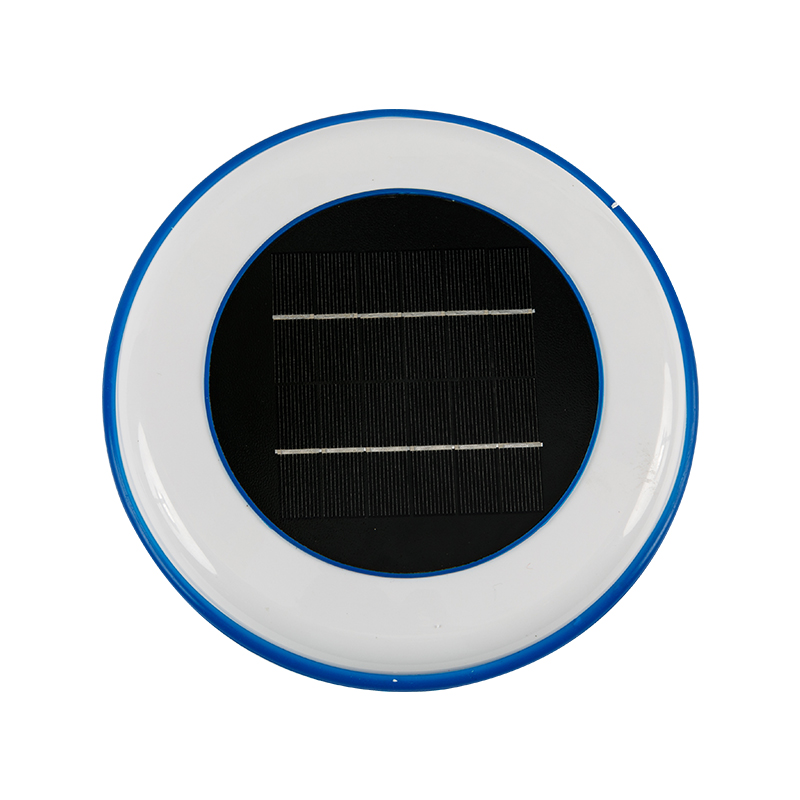 YS0001 Ionizator solar pentru piscine