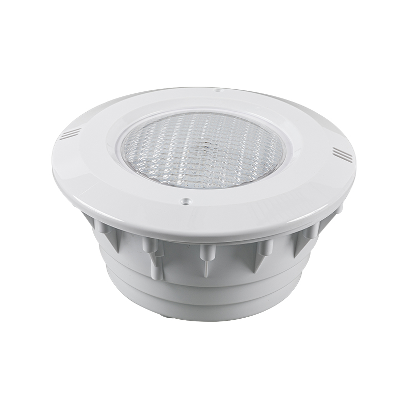 YS0112 Hj-rc-pc290s Par56 Lumină încasabilă pentru piscină -18w monocrom