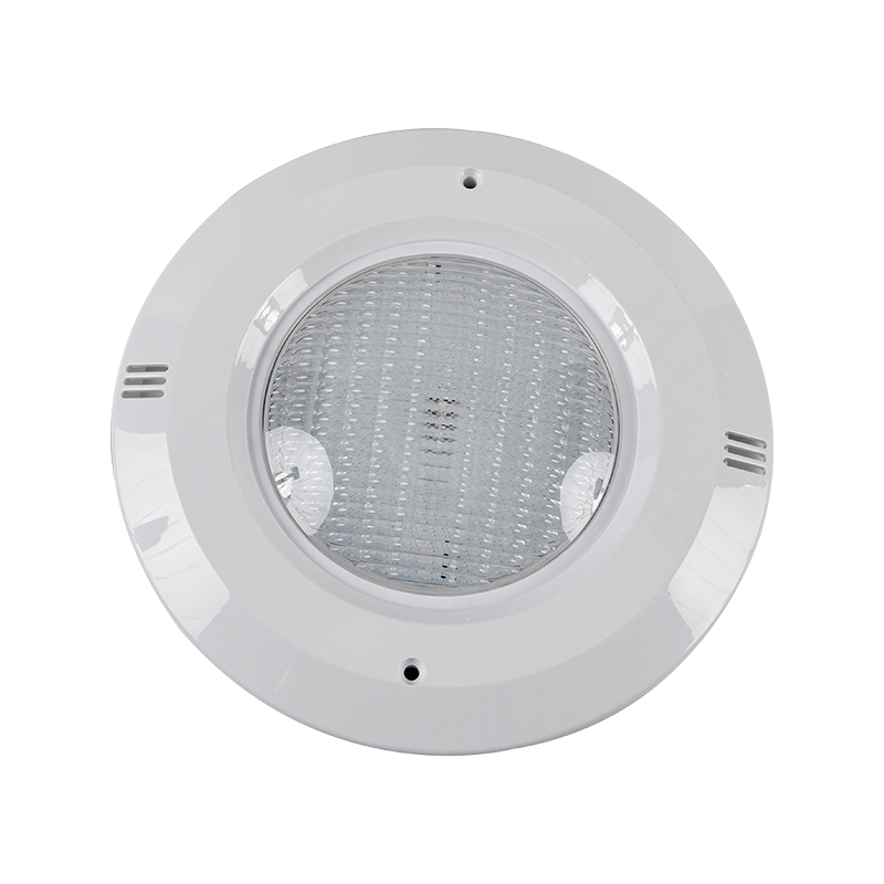 YS0112 Hj-rc-pc290s Par56 Lumină încasabilă pentru piscină -18w monocrom